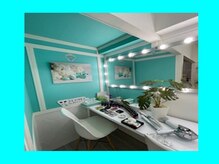 リュクス(LUXE)/メイクルーム