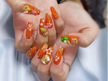 コロミネイル(colome nail)/
