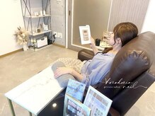 アモドミオネイル(Amodomio Nail)
