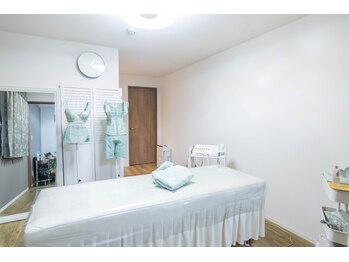 ベッピン(Beppin)/静岡でバストはベッピンでしょ