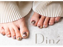 ディンズ(Din'z)/Din’ｚ　original　ART