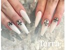 クロムパーツ