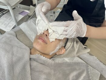 アリス(Alice)/ララピール工程☆2