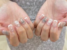 ルレーブ(LE REVE)/持ち込みデザイン10本