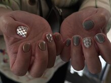 カムヒア(COME HERE)/