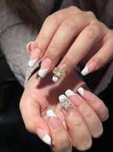 タギネイル(Tagi Nail)/