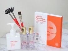 トリアングル(TLIENGLE)/ララピール