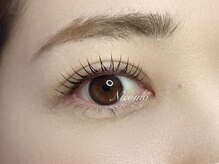 ニコモ 与野駅前(Nicomo)/まつげパーマ/パリジェンヌ