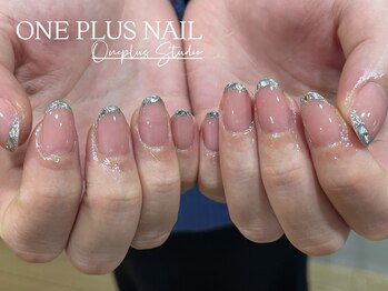 ワンプラススタジオ(One Plus Studio)/