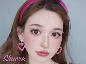 ビューティーサロン シュクレ 名駅店(shucre)/