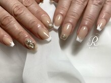 ルポ(Repos)/ニュアンスフレンチ