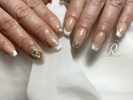 ニュアンスフレンチ