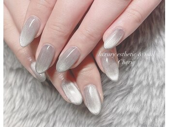 シェリエ(Cherie)/マグネットワンカラー/ベース有