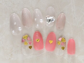 バブラブ/Aコース