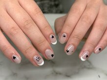 アオ(ao)/持ち込みデザイン