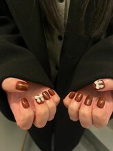 25 バイ クリーピー(by CREAPY)/Bordeaux