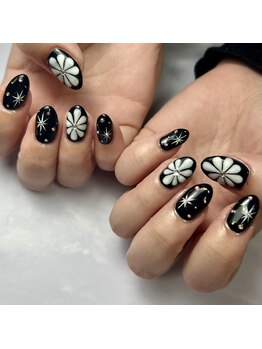 エスネイル(es.nail)/