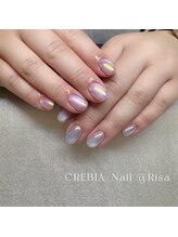 クレヴィア(CREBIA)/マグネットオーロラ