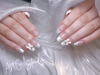 エーエヌジー スタジオ(ANG Studio)/