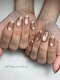 エフネイル 元町中華街店(ef nail)の写真/高技術力でモチの良さ、仕上がりの美しさも◎初めての方も大歓迎!貴方史上最高の指先へ導きます♪