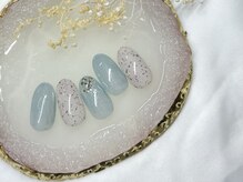 キャンアイドレッシー 町田/オーロラ シアー