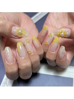 持ち込みアート