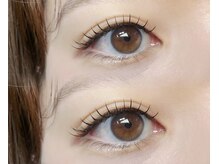 トゥルーミー(True me.)/・フラットマットラッシュ