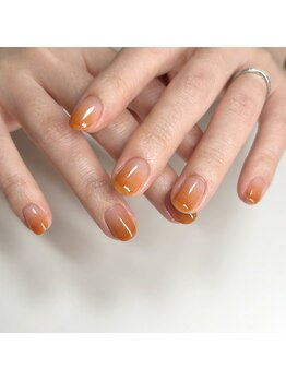 リッカ(Rikka)/gradation.