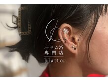 ブラット(blatto.)/design