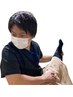 下半身スッキリ（冷え、むくみ、O脚改善）美容整体下半身30分コース