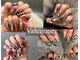 ネイルサロン ヴァレンタイン(nailsalon Valentine)の写真