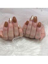 ベルフィオーレ 拝島店(bel fiore)/ワンカラー