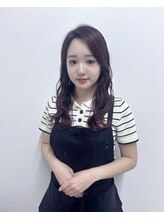 ルア(Rua)&nbsp;aoi 