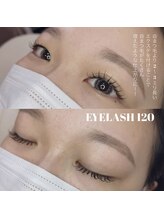 コラソン(corazon)/フラットラッシュ/まつステ/奈良