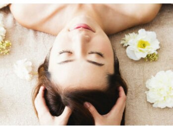 おうちサロン しゅろの写真/【睡眠不足の方必見】デスクワークで疲れた頭をほぐします!ボディやフェイシャルとの組合せもおススメ◎