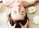 おうちサロン しゅろの写真/【睡眠不足の方必見】デスクワークで疲れた頭をほぐします!ボディやフェイシャルとの組合せもおススメ◎