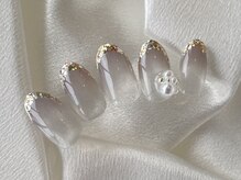 グリッター(GLITTER)/大人ホロフレンチ