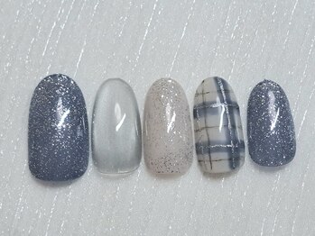 ラリマー(Larimar)/定額デザイン 9980円/初回9500円