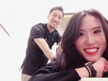 骨盤メディカル整体院 岡山駅前東口院の写真/首肩こりが、身体と顔の歪みに繋がる！？土台である骨盤・姿勢から根本改善することで姿勢と小顔効果アップ