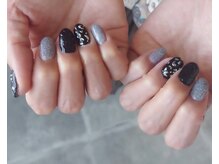 シュピーゲル/ミラーレオパード