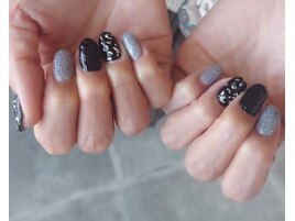 ミラーレオパード