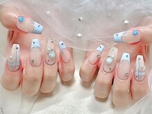 ミラクルネイル(Miracle Nail)/