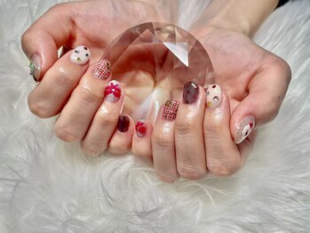 持ち込みデザイン