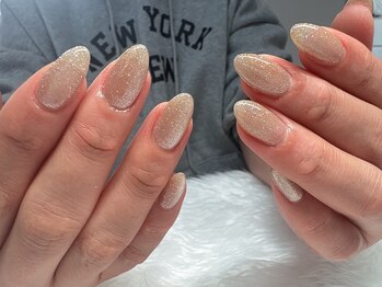 サラ 金山店(Sara)/my&beeマグネットワンカラー