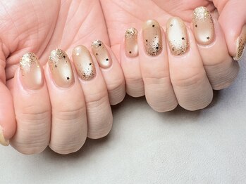 イコイ ネイルアンドアイラッシュ 高円寺店(icoi)/