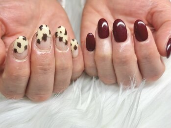 プケ ラ 浦安店(Phu’k la)/Asimee Collection