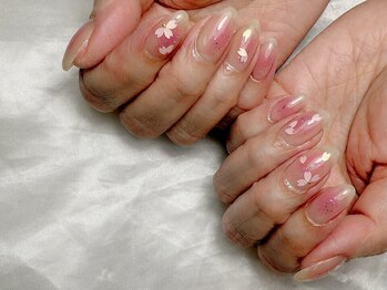 イリス(iris)の写真/【◇アートフリー10本×つけ放題◇】自分史上最高のワタシに！幅広い世代の「なりたい」を叶えます♪