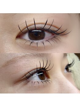 ナナ 福岡(NANA)/上下エクステ