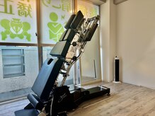 ひつじ整体院 東大宮院/2～90歳まで矯正しています♪