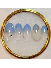 長津田店限定定額¥7000コース